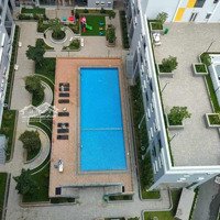 Bán Nhanh Căn Hộ Ở Ngay Vạn Phúc City, Ngã Tư Bình Phước. 2 Phòng Ngủ 60M2, Shr, Tầng Đẹp, View Hồ Bơi