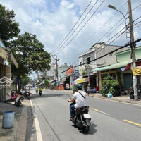 Chủ Bán Gấp Lô Đất Mtđ Nguyễn Văn Linh Gần Chợ Mỹ Quý, Tp. Long Xuyên, An Giang. Diện Tích: 100M2/Shr/ 700 Triệu