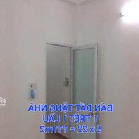 Bao Giá Toàn Sài Gòn 111M2 Nhà 2 Tầng Có 6,5 Tỷ Lê Đức Thọ Phường 15 Gò Vấp Tp.hcm