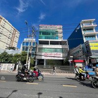 Cho Thuê Building 193 Nguyễn Xí, P.26, Bình Thạnh, 20X50M, 900M2, 5 Lầu, Thang Máy, Chỉ 250 Triệu/Tháng