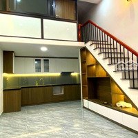 Nhà Riêng Bạch Mai 40M2 _Mt4 M _ 4 Tầng Nhỉnh 6 Tỷ.