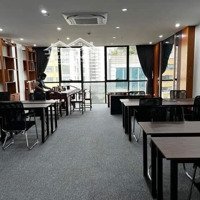 Bán Nhà Mặt Phố Thanh Xuân, Vị Trí Vip Nhất Khu Vựcdiện Tích69M2, 9 Tầng Giá Bán 51,5 Tỷ