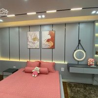 Nhà Hiếm Đẹp! Tôn Đức Thắng 36M2, 5 Tầng, Full Nội Thất Xịn, Đẹp Long Lanh, Khách Xem Là Chốt!