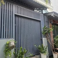 Bán Nhà Tân Bình 2Mặt Tiền Hxt Thông Nhà Mới Đẹp 65M2 1 Triệuệt 1Lầu Đúc Thật Nhỉnh 6Tỷcó Thương Lượngsổ Sẵn Hc