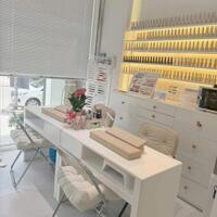 SANG NHƯỢNG TIỆM NAIL STUDIO TẠI PHƯỜNG AN HẢI BẮC, SƠN TRÀ, ĐÀ NẴNG