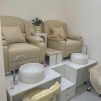 SANG NHƯỢNG TIỆM NAIL STUDIO TẠI PHƯỜNG AN HẢI BẮC, SƠN TRÀ, ĐÀ NẴNG