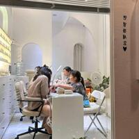 SANG NHƯỢNG TIỆM NAIL STUDIO TẠI PHƯỜNG AN HẢI BẮC, SƠN TRÀ, ĐÀ NẴNG