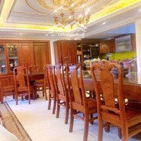 Bán Siêu Phẩm Mặt Phố Kim Mã Thượng - Ba Đình - Tòa Apartment 8 Tầng + 1 Hầm + Thang Máy