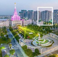 Mở Nhận Booking Căn Hộ Toà S2.17 Vị Trí Cực Đỉnh, Tầm View Vin Uni Vĩnh Viễn Tại Vinhomes Oceanpark