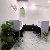 Cho Thuê Chổ Ngồi Làm Việc, Học Tập Giá Rẻ Cho Freelancer, Sinh Viên