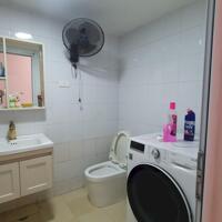 Chung cư Hoàng Quốc Việt, Cầu Giấy. 84m2, tầng 7, MT 7m, giá 4.8 tỷ  2 PHÒNG NGỦ - 1 WC