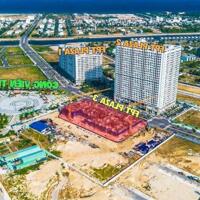 Chỉ với 1 tỷ 3 Sở Hữu CĂN HỘ CAO CẤP Ngay Đại Đô Thị FPT City Đà Nẵng