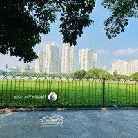 Hoa Hậu, Bt Thành Phố Giao Lưu Gần Hồ, Ô Tô Tránh, View Vườn Hoa, Kinh Doanh Đỉnh 210M2* 4T.