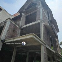 Hoa Hậu, Bt Thành Phố Giao Lưu Gần Hồ, Ô Tô Tránh, View Vườn Hoa, Kinh Doanh Đỉnh 210M2* 4T.