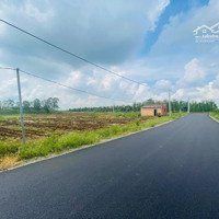 Lô Đất 3 Mặt Tiền View Suối Đẹp Nhất Đá Bạc, Cách Ngã 6 Đá Bạc 800M, Giá Hạ Mạnh Thấp Hơn Khu Vực