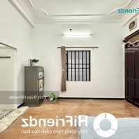 Cho Thuê Phòng Trọ Studio/Cửa Sổ Full Nội Thất Rộng Hơn 25M2 Gần Sân Bay Tân Sơn Nhất