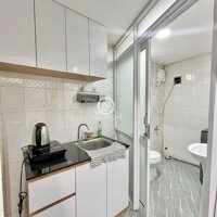 STUDIO FULL NỘI THẤT TẠI NGUYỄN VĂN LẠC, BÌNH THẠNH - GẦN QUẬN 1