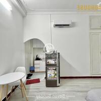 STUDIO FULL NỘI THẤT TẠI NGUYỄN VĂN LẠC, BÌNH THẠNH - GẦN QUẬN 1