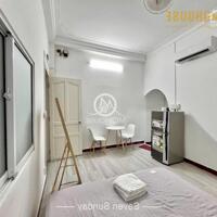 STUDIO FULL NỘI THẤT TẠI NGUYỄN VĂN LẠC, BÌNH THẠNH - GẦN QUẬN 1