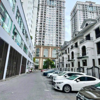 Biệt Thự Liền Kề 210/238M,Mặt Tiền19M, Hdi Tây Hồ Residence, Võ Chí Công, Vỉa Hè Ô Tô Tránh, 43.64 Tỷ