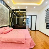 Độc Lạ ! Khương Đình 40M2 Lô Góc, Sổ Vuông Viên Gạch, Ba Gác Tránh Xe Máy Giá Chỉ 7.8 Tỷ