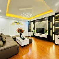 Độc Lạ ! Khương Đình 40M2 Lô Góc, Sổ Vuông Viên Gạch, Ba Gác Tránh Xe Máy Giá Chỉ 7.8 Tỷ