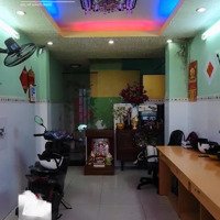 Bán Nhà Riêng Chính Chủ, Diện Tích Đất 28,4M2, 39/25/42 Phú Thọ, Phường 1, Quận 11.