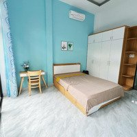 Căn Hộ Mới Xây Quận 7 - 30M2 - Thiết Kế 1 Trệt - 1 Lầu,Liền Kề Phú Mỹ Hưng