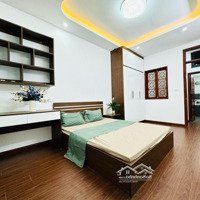 Bán Nhà Đẹp Khương Trung Gần Ô Tô - Gần Hồ - Nội Thất Xịn - Gần Ngã Tư Sở - Vị Trí Trung Tâm Đi Đâ