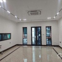 Bán Nhà Siêu Đẹp - Ngọc Lâm, 55M2 - 6 Tầng - Thang Máy