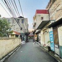 50M2 Đất Thôn Nhế, Kim Chung, Đông Anh, Mt3,5M, 2 Thoáng Trước Và Sau. Gía 3,7 Tỷ.