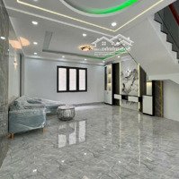 Bán Nhà 4T Mới Đẹp-70M2-Hxh-Võ Văn Hát-Tài Chính Marketing- Long Trường- Q9- 5 Tỷ