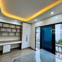 Bán Nhà Riêng Kiến Hưng, Nội Thất Xịn, 2 Mặt Thoáng, Ngõ Thông, Diện Tích 40M2 Chỉ 5.4 Tỷ