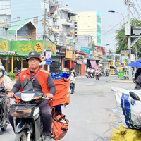 Mtkd 4 Tầng Ngay Cao Đẳng Công Thương Đường Tăng Nhơn Phú - 100M2 Sẵn Thu Nhập 35 Triệu - Bán Gấp