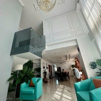 Bán Penthouse 2 Tầng Belleza Quận 7 Full Nội Thất Mới Cao Cấp 180M-4Pn- 3 Vệ Sinhgiá Bán 6Ty Liên Hệ:0989939839