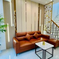 Nguyễn Thái Sơn, Gò Vấp 50M2 ,Hẽm Xe Hơi4M 2 Tỷ 950 Shr Nhà 2 Tầng