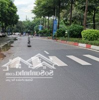 Bán Đất Lê Đức Thọ, Mỹ Đình 2, Nam Từ Liêm 102M, Ô Tô Vào Đất, Giá Bán 17 Tỷ