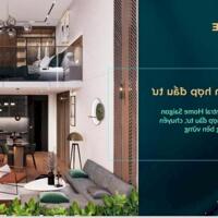 Penhouse Central Home Sai Gon - Bình Thạnh, được Best Western Quản lý - Tư Vấn Kỹ Thuật - Vận Hành