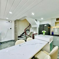 Lên Sóng Nhà Gò Dầu, Tân Phú Với 50M2-2 Tỷ 500. Sổ Hồng Riêng, Chính Chủ, Bao Sang Tên Công Chứng