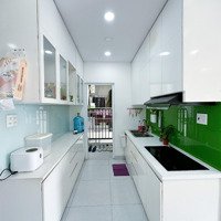 Chốt Ngay Chung Cư Nguyễn Sỹ Sách, Tân Bình Chỉ Với 2 Tỷ/65M2. Sổ Hồng Riêng, Dân Cư Đông