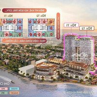 Tung Giỏ Hàng Độc Quyền Từ Cđt Sun Group Cực Nét Dự Án Sun Ponte Residence, Giá F0 Từ Chủ Đầu Tư