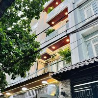 Siêu Phẩm Nhà 80M2 Bạch Đằng, Tân Bình. Bán Nhanh 7,1 Tỷ, Đường 5M, Có Sổ. Cho Thuê 20 Triệu/ Tháng