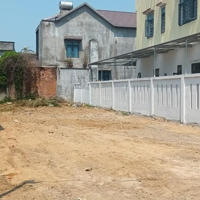 Bán Lô Đất Diện Tích 300M2 Trung Tâm Khu Dân Trí Cao Phường Trần Phú