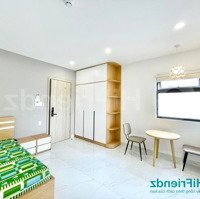 Siêu Phẩm 1 Phòng Ngủtách Bếp Full Nội Thất Cao Cấp - Thang Máy, Bảo Vệ Sát Cầu Nguyễn Tri Phương