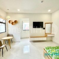 Siêu Phẩm 1 Phòng Ngủtách Bếp Full Nội Thất Cao Cấp - Thang Máy, Bảo Vệ Sát Cầu Nguyễn Tri Phương