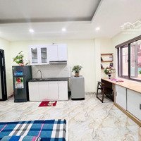 Siêu Phẩm Cc Mini , Nguyễn Đạo An , 60M2 , 17P Khép Kín Full Nội Thất , Chào 14,5 Tỷ