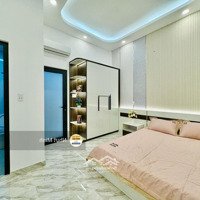 Gần Đh Gia Định-Nhà Hoàng Văn Thụ Phú Nhuận 50M2/ Giá Bán 2.250 Tỷ -Sổ Riêng Thuê 12 Triệu.thuê Tốt 15 Triệu/Th