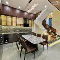 Bán nhà Villa Luxury 2 tầng mới Full nội thất cao cấp, Kiệt ôtô 74 Lê Ngô Cát, phường Thuỷ Xuân, TP Huế, cách đường chính 50m, chỉ 3,45 tỷ