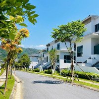 Căn Ngoại Giao Duy Nhất Đô Thị Xanh Villas. Hàng Chuẩn Chính Chủdiện Tích250M2-1000M2 Từ 12,5 Tỷ Hoà Lạc