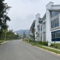 Căn Ngoại Giao Duy Nhất Đô Thị Xanh Villas. Hàng Chuẩn Chính Chủdiện Tích250M2-1000M2 Từ 12,5 Tỷ Hoà Lạc